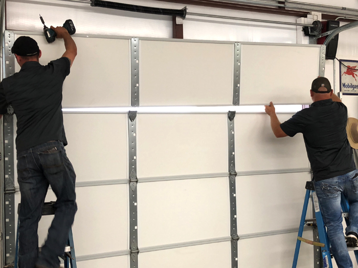 Yuma Garage Door Repair