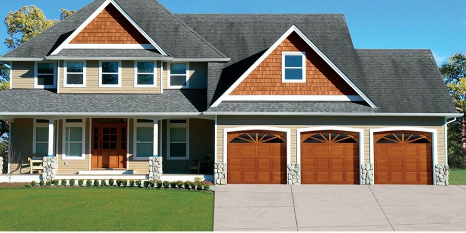 Columbus Georgia Garage Doors