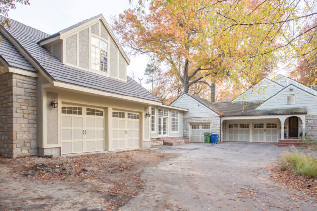 Environmental Risks to Garage Doors