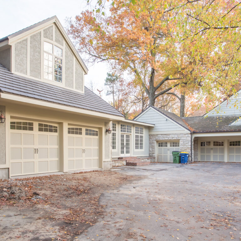 Environmental Risks to Garage Doors