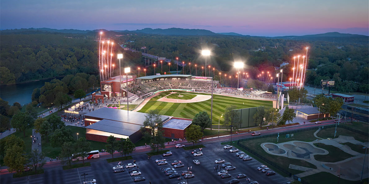 Columbus Georgia Bassebal