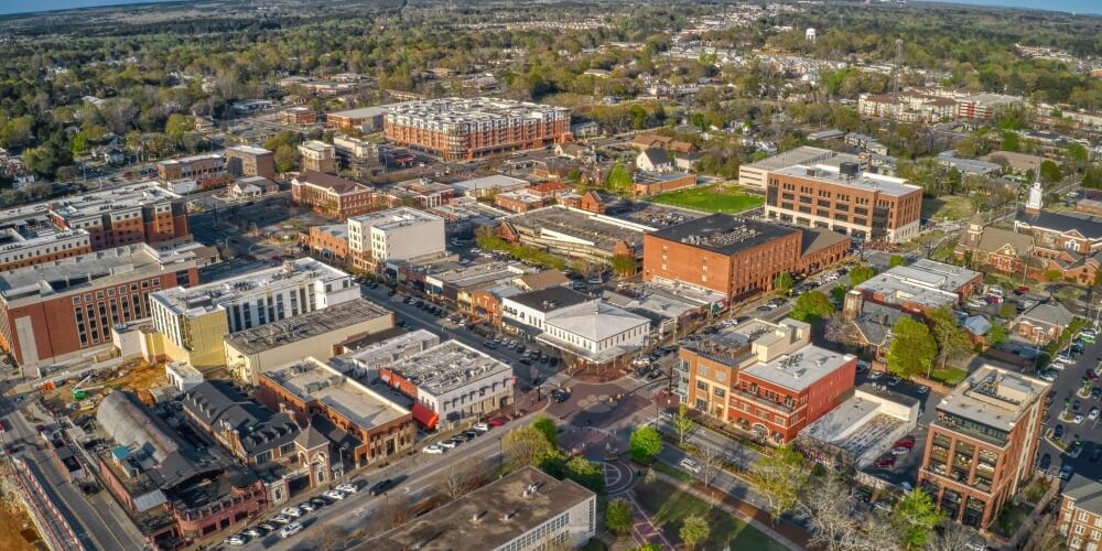 Auburn Alabama Garage Door Company