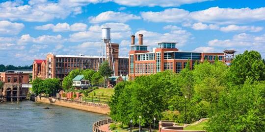 Columbus Ga Graage Door Company