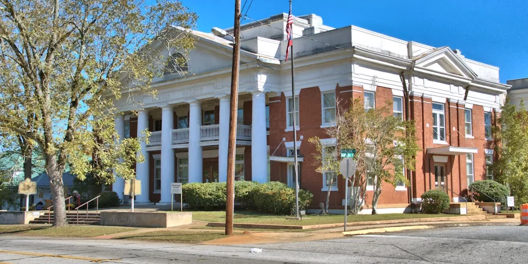 Hamilton Georgia Garage Doors
