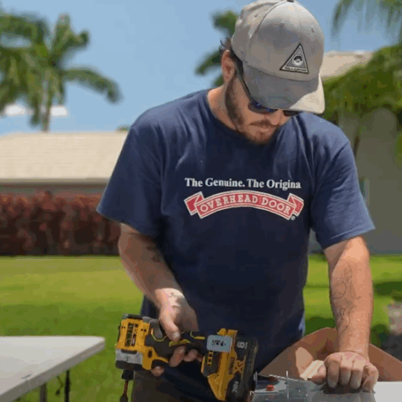 Columbus Ga Garage Doors