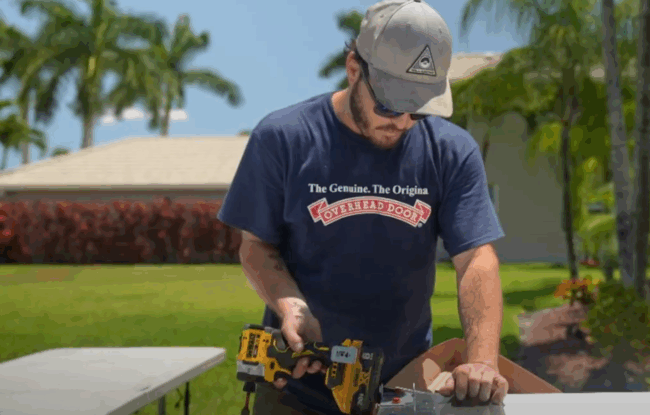 Columbus Ga Garage Doors