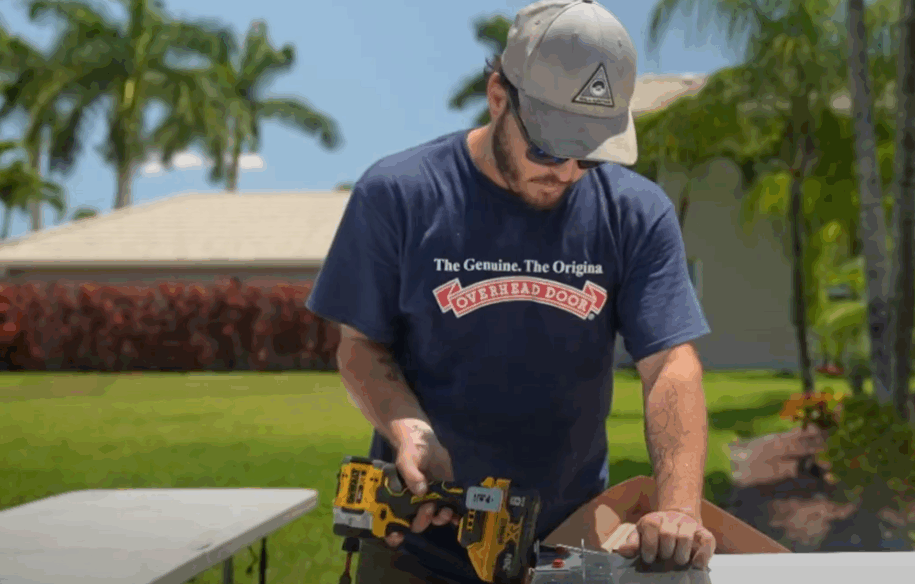 Columbus Ga Garage Doors