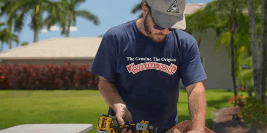 Columbus Ga Garage Doors